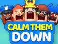 เกม Calm Them Down