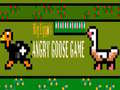 เกม Big Egg's Angry Goose