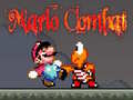 เกม Mario Combat