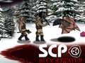 เกม SCP: Bloodwater