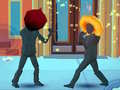 เกม Hungry Warrior Fight