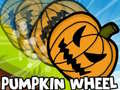 เกม Pumpkin Wheel