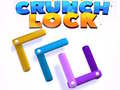 เกม Crunch Lock