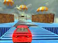 เกม Amazing Car Stunt Track