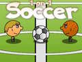 เกม 1 On 1 Soccer