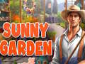 เกม Sunny Garden
