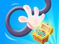 เกม Long Hand Escape