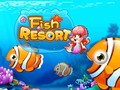 เกม Fish Resort