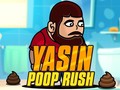 เกม Yasin Poop Rush