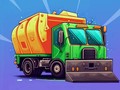 เกม Eco Recycler