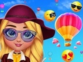 เกม Trip To International Balloon Fiesta