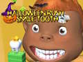 เกม Halloween Rush - Smile Tooth