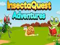 เกม InsectaQuest-Adventure