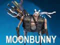 เกม MoonBunny