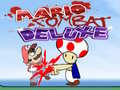 เกม Mario Combat Deluxe