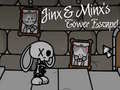 เกม Jinx & Minx's Tower Escape