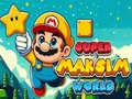 เกม Super Maksim World