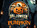 เกม Halloweem Pumpkin Adventure