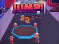 เกม City Heroes Jump