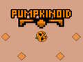 เกม Pumpkinoide