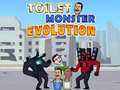 เกม Toilet Monster Evolution