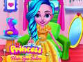 เกม Princess Hair Spa Salon