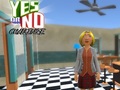 เกม Yes or No Challenge