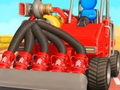เกม Gold Rush