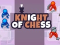 เกม Knight of Chess