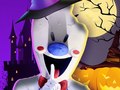 เกม Ice Scream 2: Halloween Escape