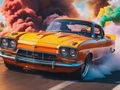 เกม 3D Car Simulator