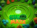 เกม Gyro Maze