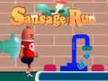 เกม Sausage Run