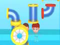 เกม Pipe Puzzle