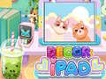 เกม Decor: Ipad