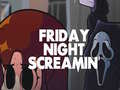 เกม Friday Night Screamin'