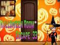 เกม Amgel Halloween Room Escape 33