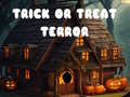 เกม  Trick or Treat Terror