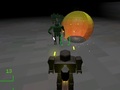 เกม Moon Base Mech Arena
