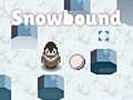 เกม Snowbound