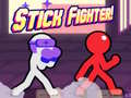 เกม Stick Fighter