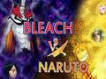 เกม Bleach Vs Naruto 3.3