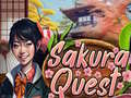 เกม Sakura Quest