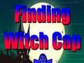 เกม Finding Witch Cap
