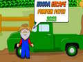 เกม Hooda Escape Pumpkin Patch 2023