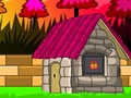 เกม Trapped Frog Rescue