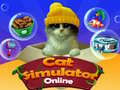 เกม Cat Simulator Online 