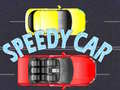 เกม Speedy Car