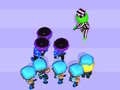 เกม Police Clash 3D