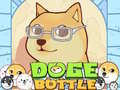 เกม Doge Bottle